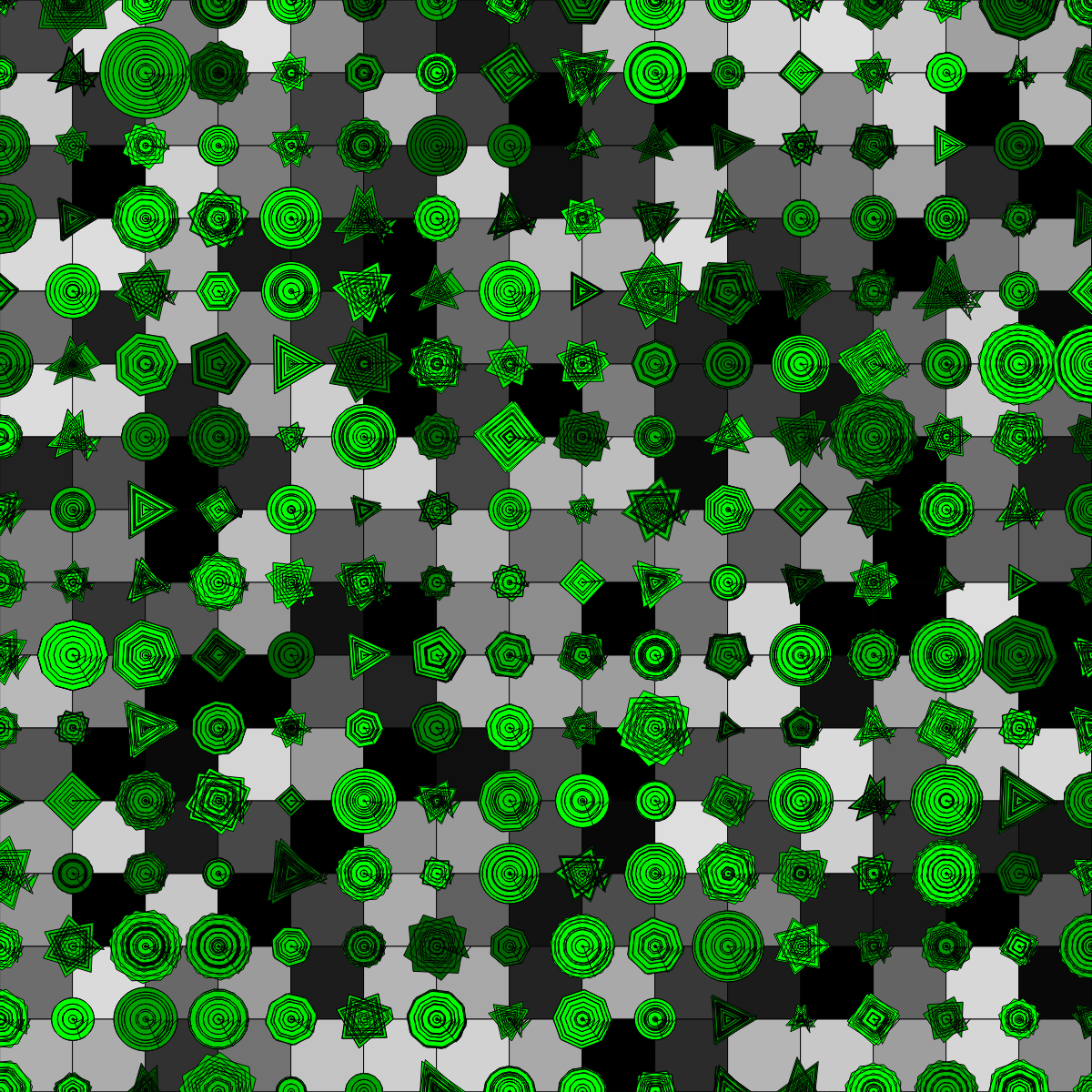 Not Crossword Puzzle #6 static token preview