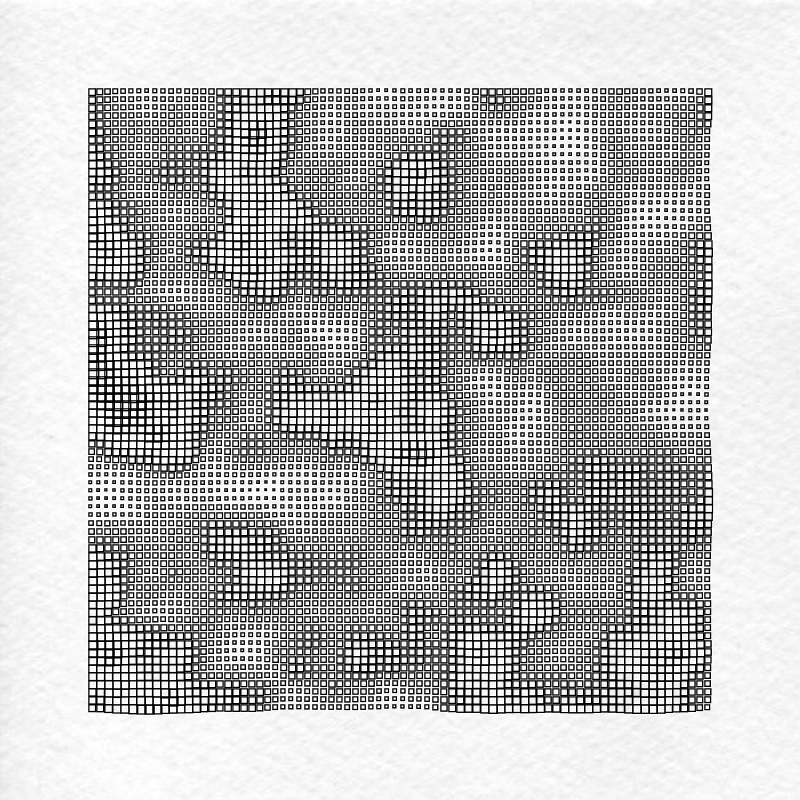 Noise grid #9 static token preview