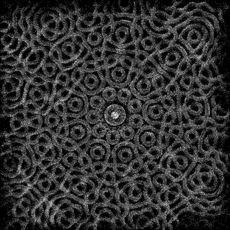 Imaginary Resonances #40 static token preview
