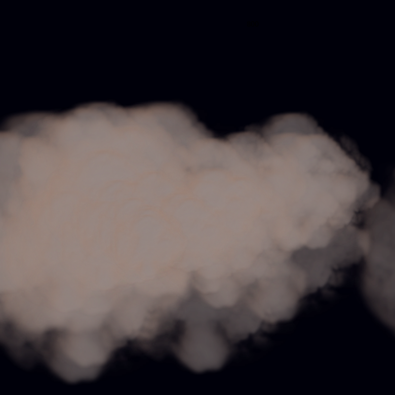 雾(fog) #2 static token preview