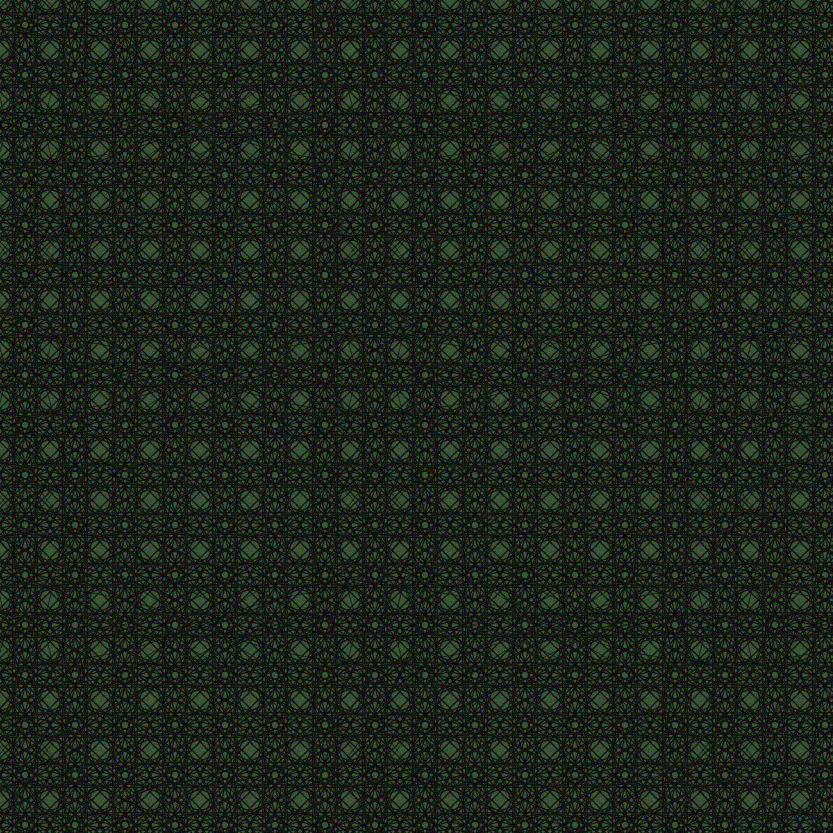 Dark Mode #3 static token preview