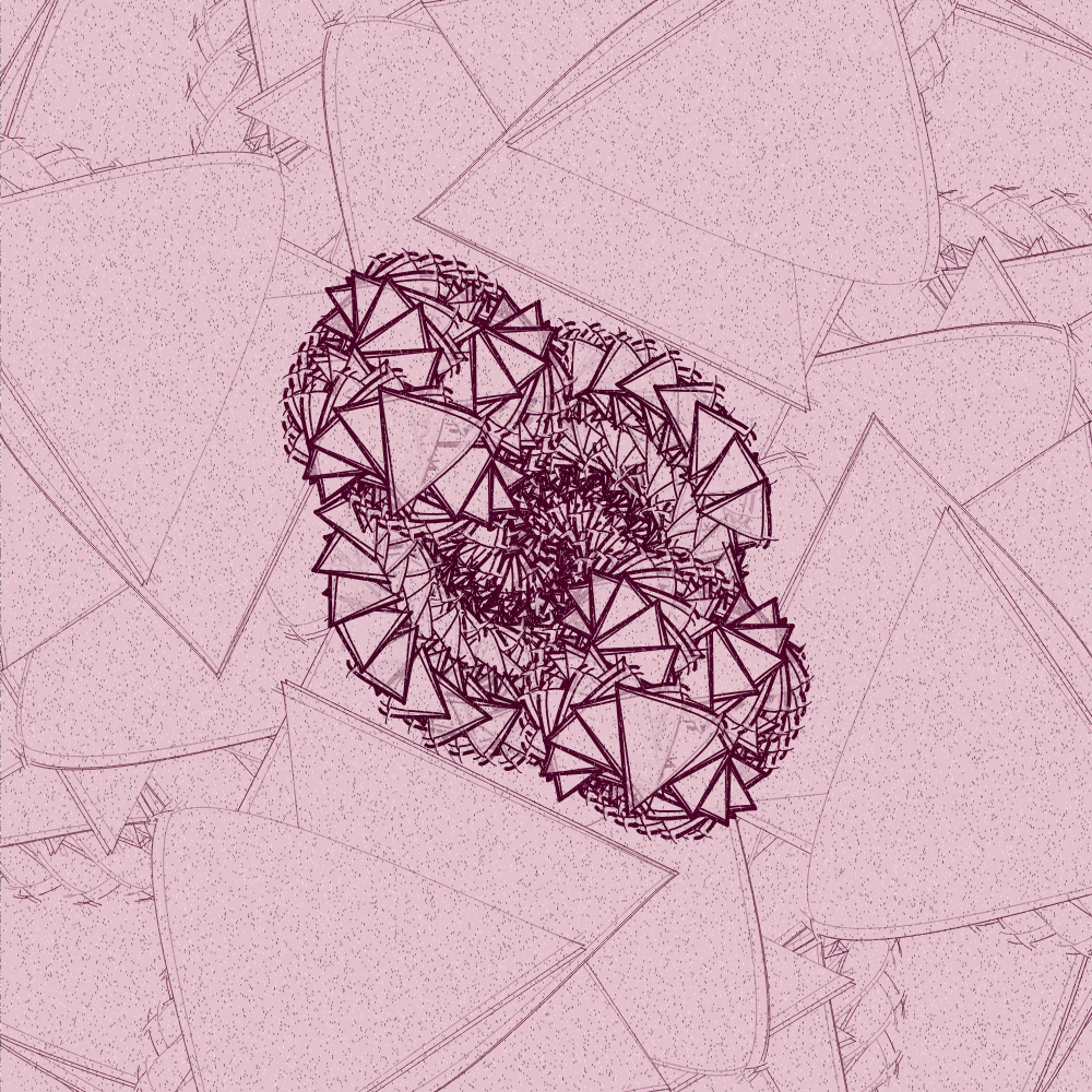 The beauty of imperfection #18 static token preview