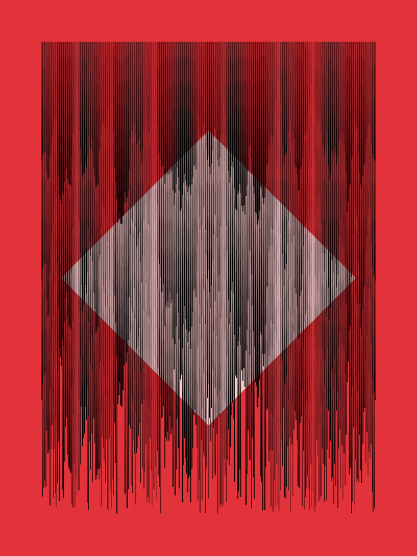 Today its raining #7 static token preview