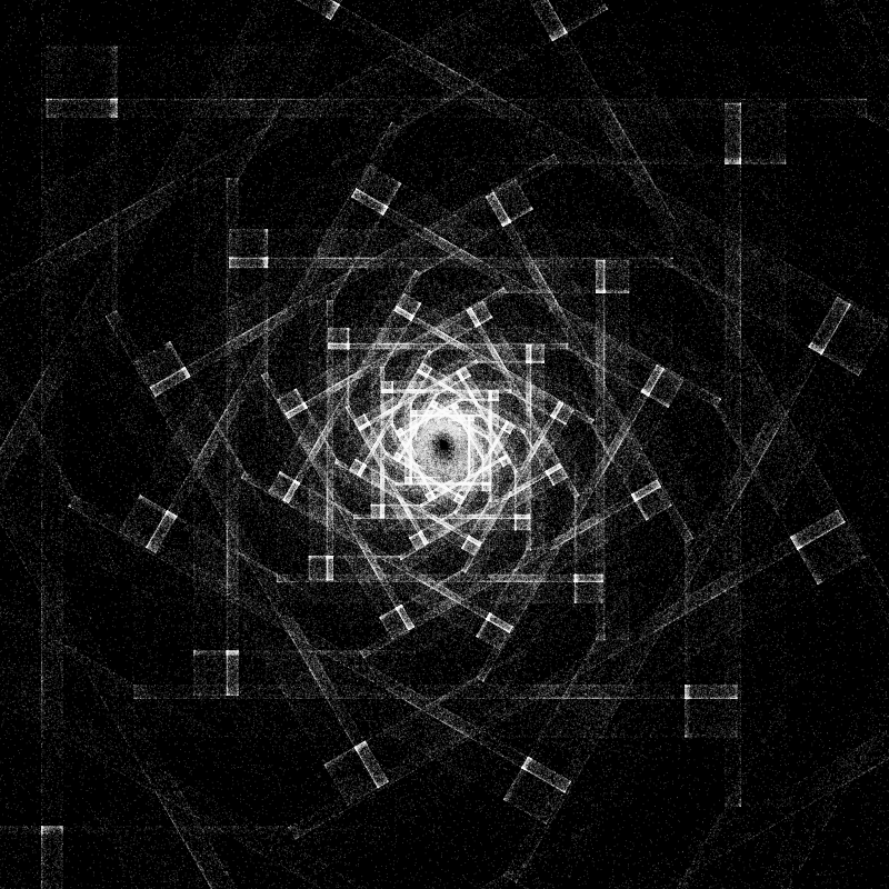 Recurrence #24 static token preview