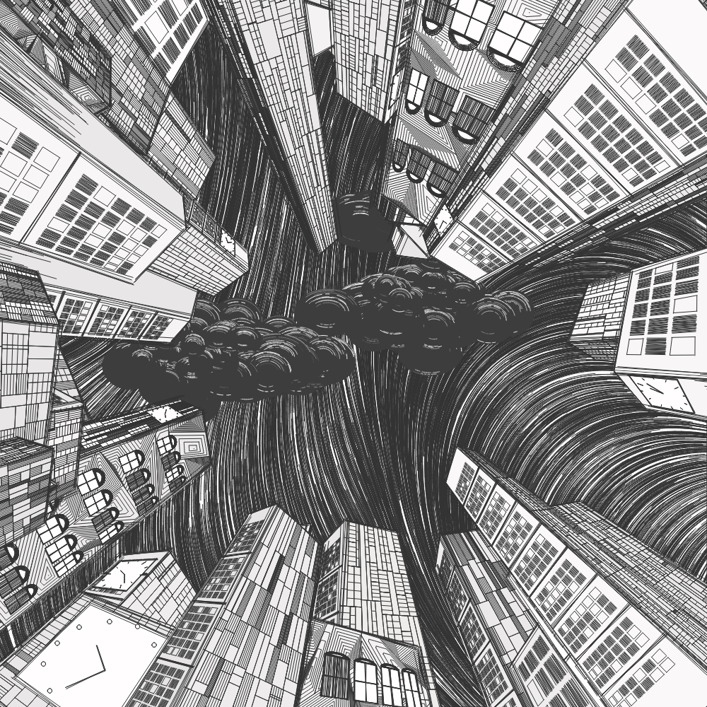 Urban Building: Where Are We Going? #108 static token preview
