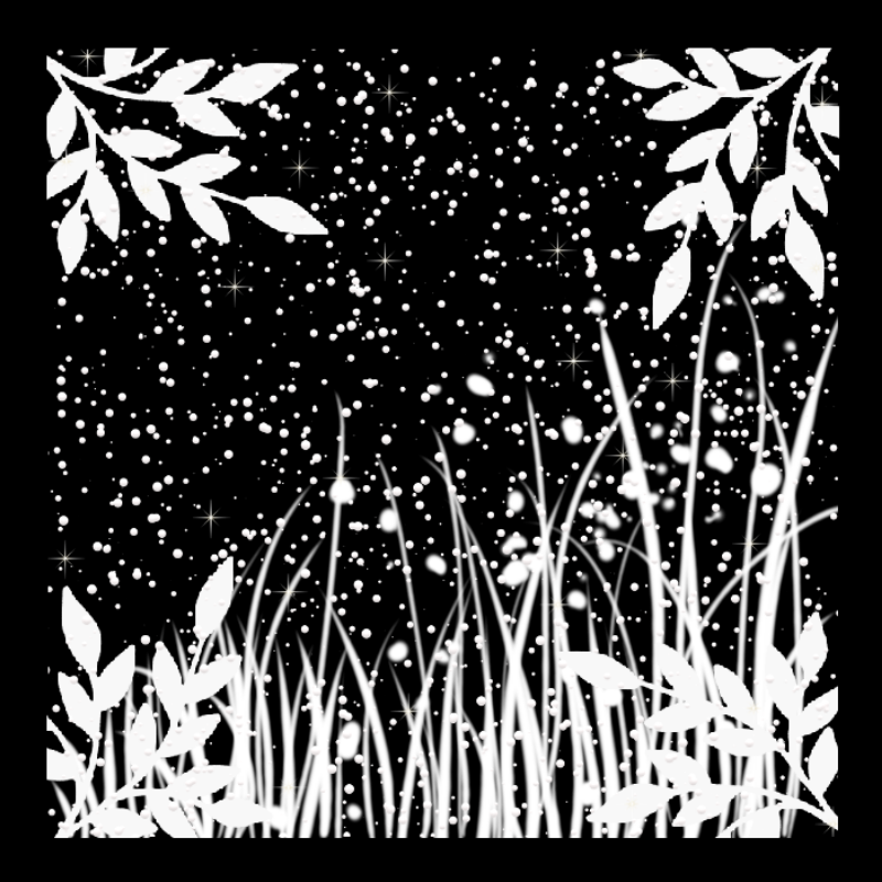 Forest of Frost #5 static token preview