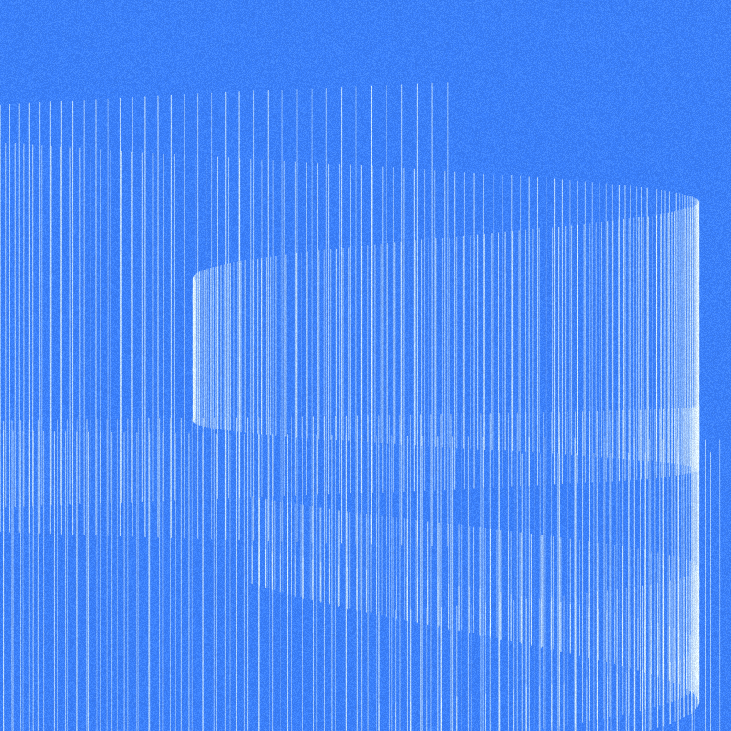 Suprematist Method #1.5 - Old Blueprints #4 static token preview
