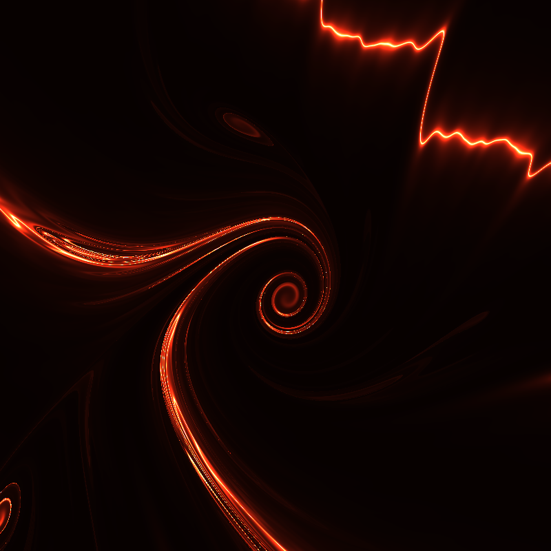 ciril static project preview