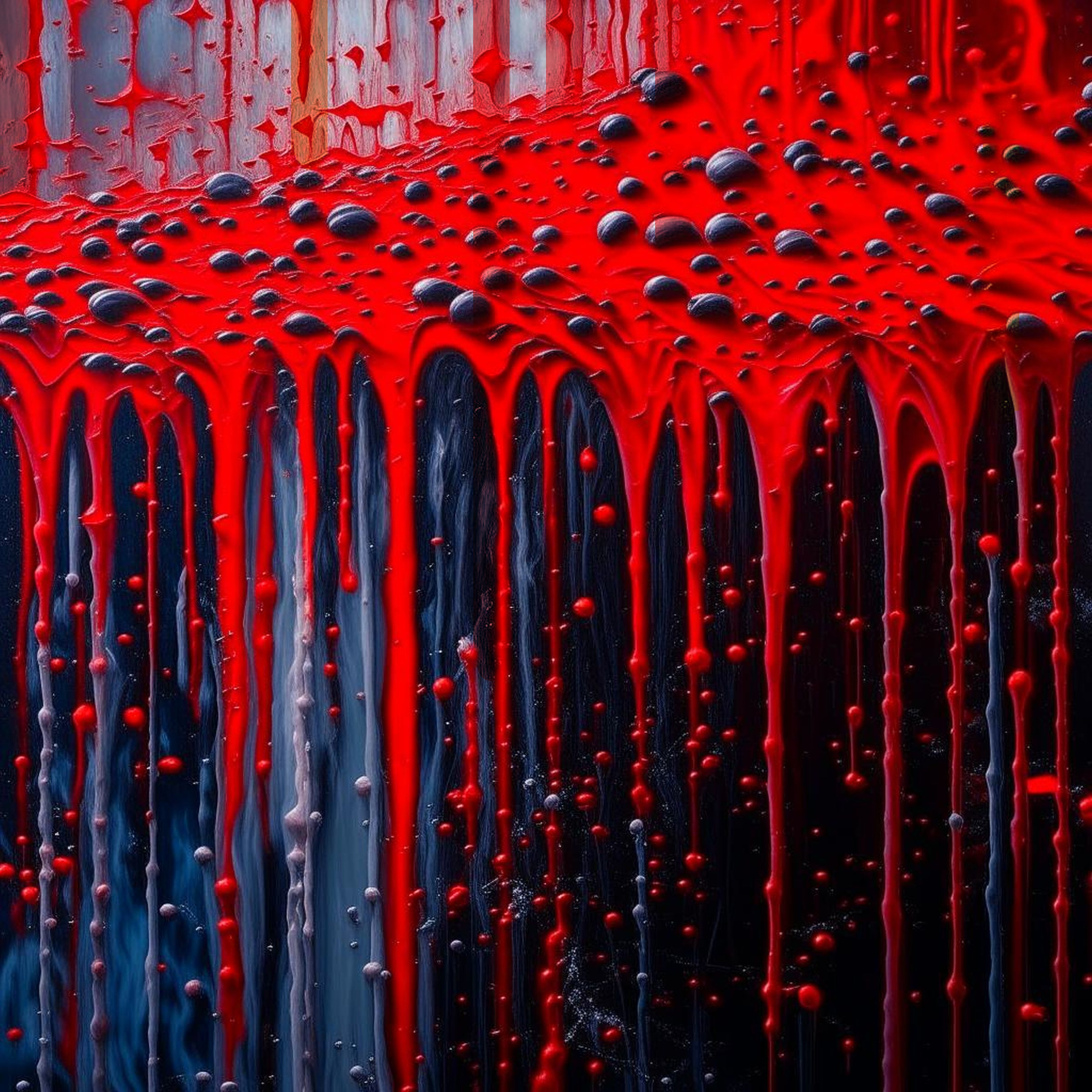 Ruby Drip #1 static token preview