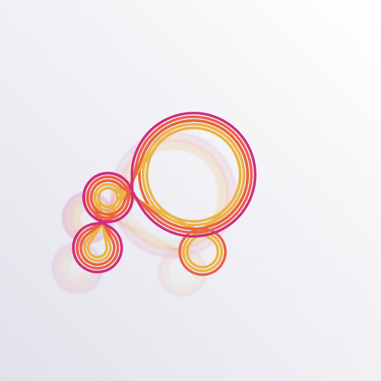 circolute #17 static token preview