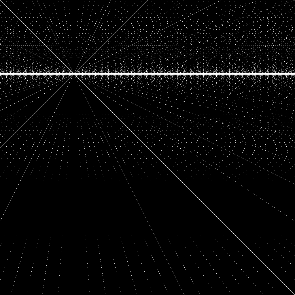 Beyond the horizon #2 static token preview