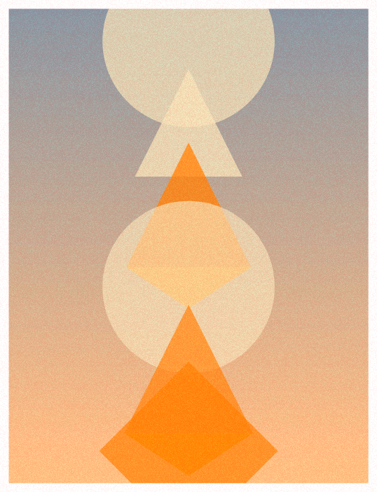 Shapes #147 static token preview