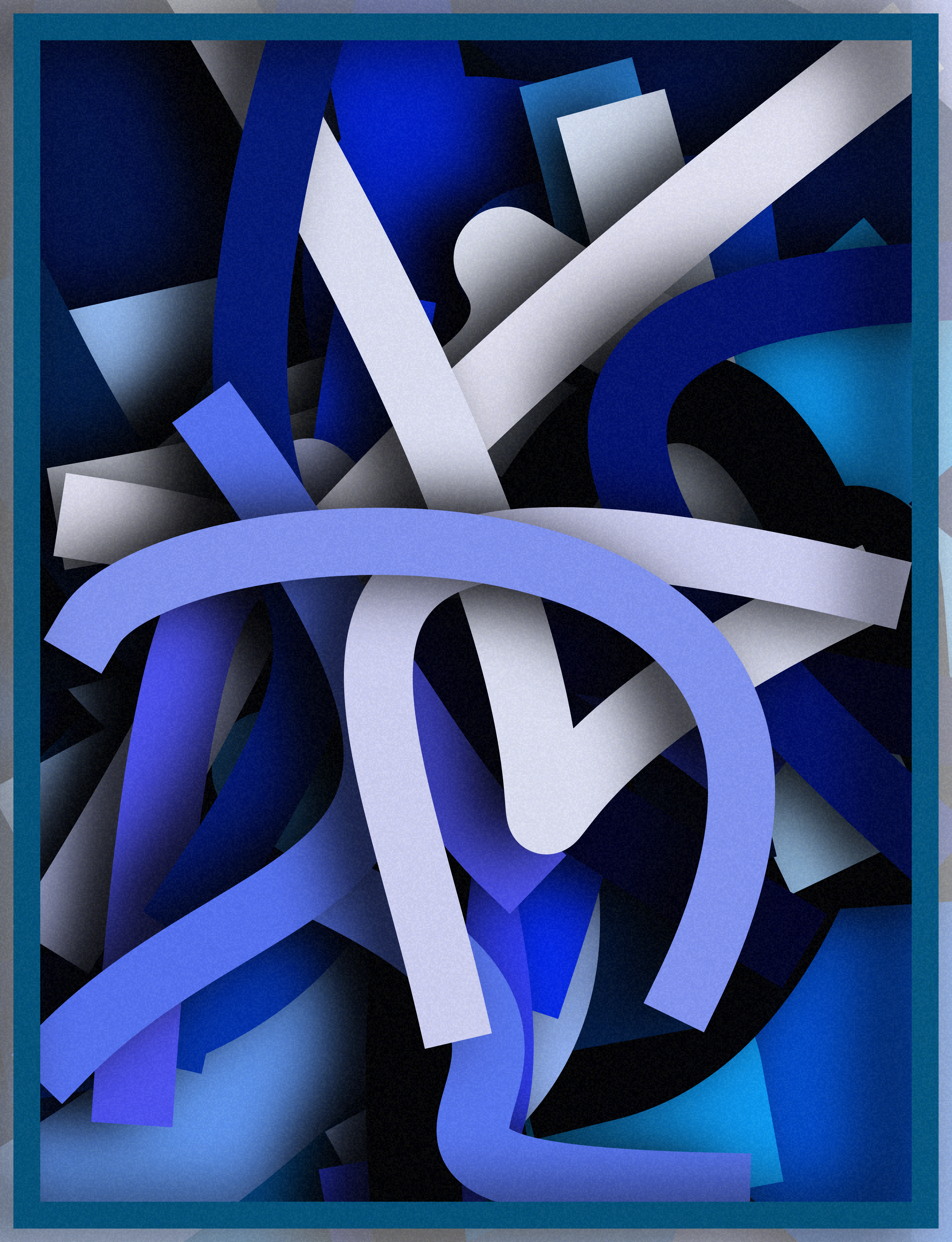 Entanglement #22 static token preview