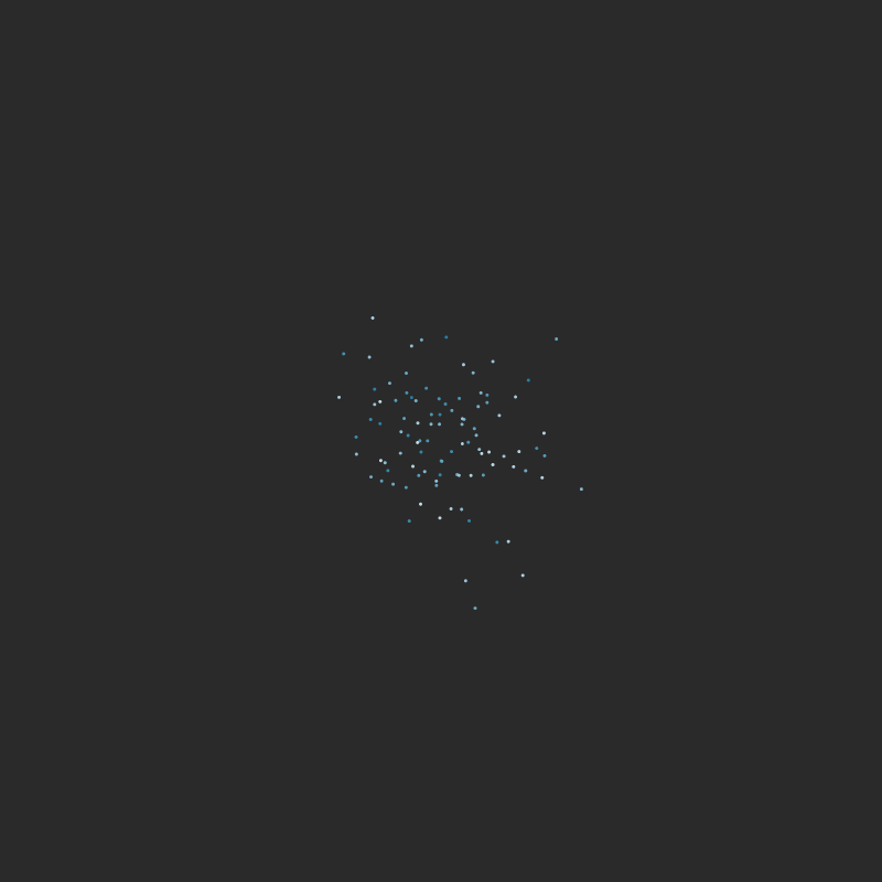 Flies1 (Animation) 2017 year #1 static token preview