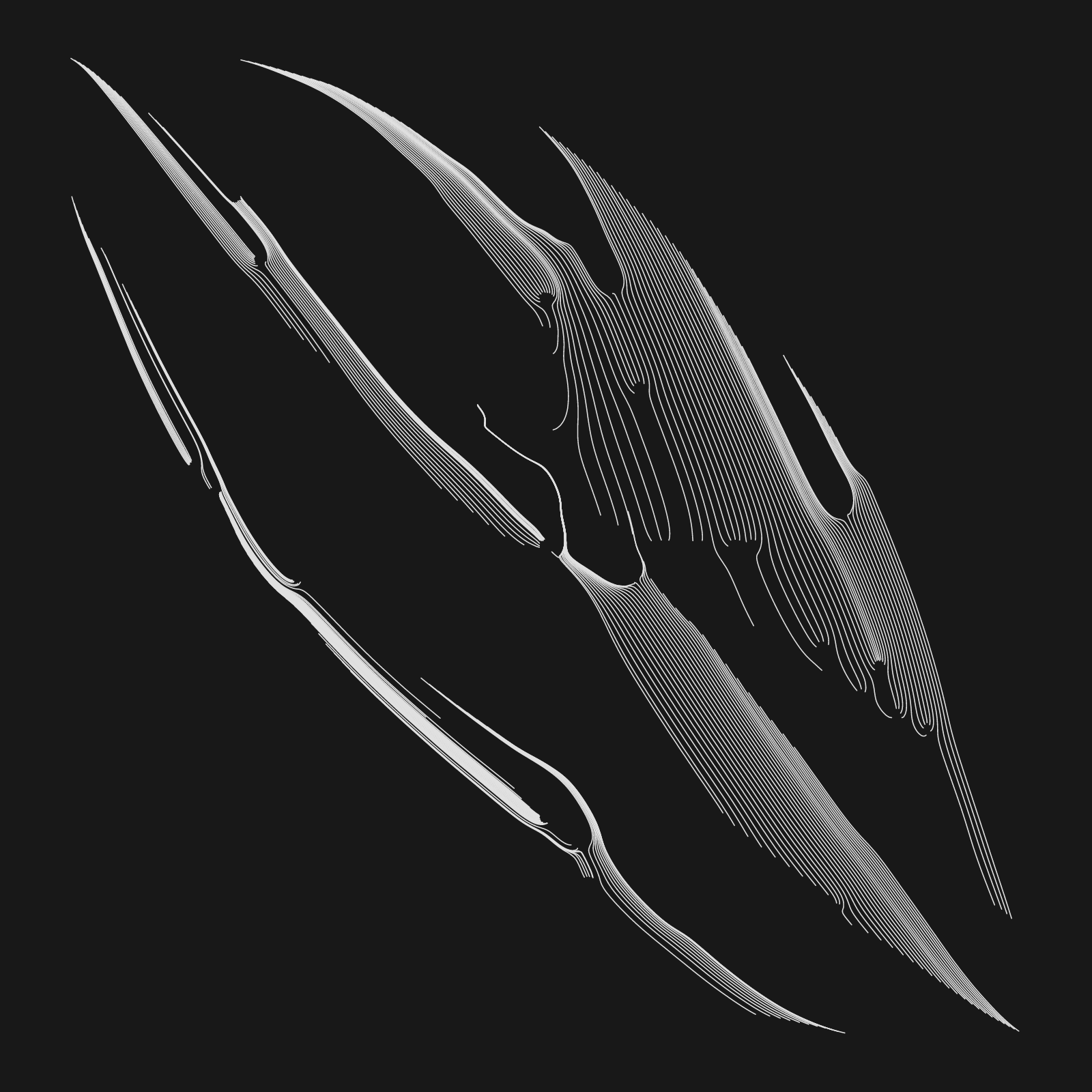 Lust II #21 static token preview