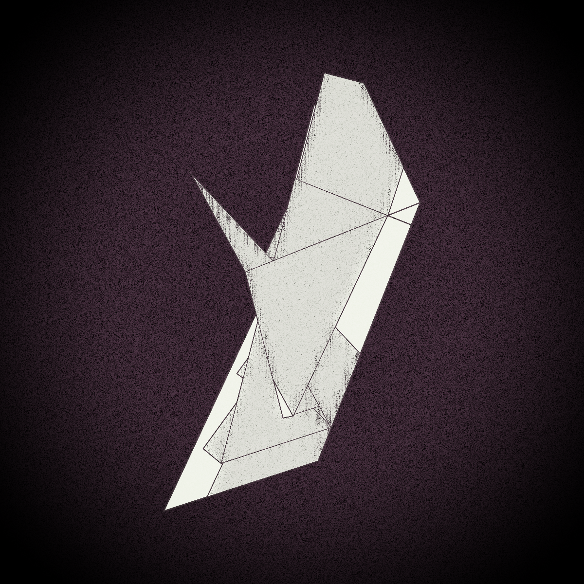 Shape of Freedom #724 static token preview