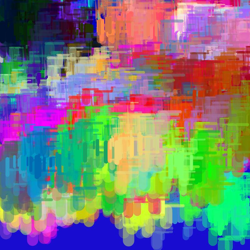 Color Wall #9 static token preview