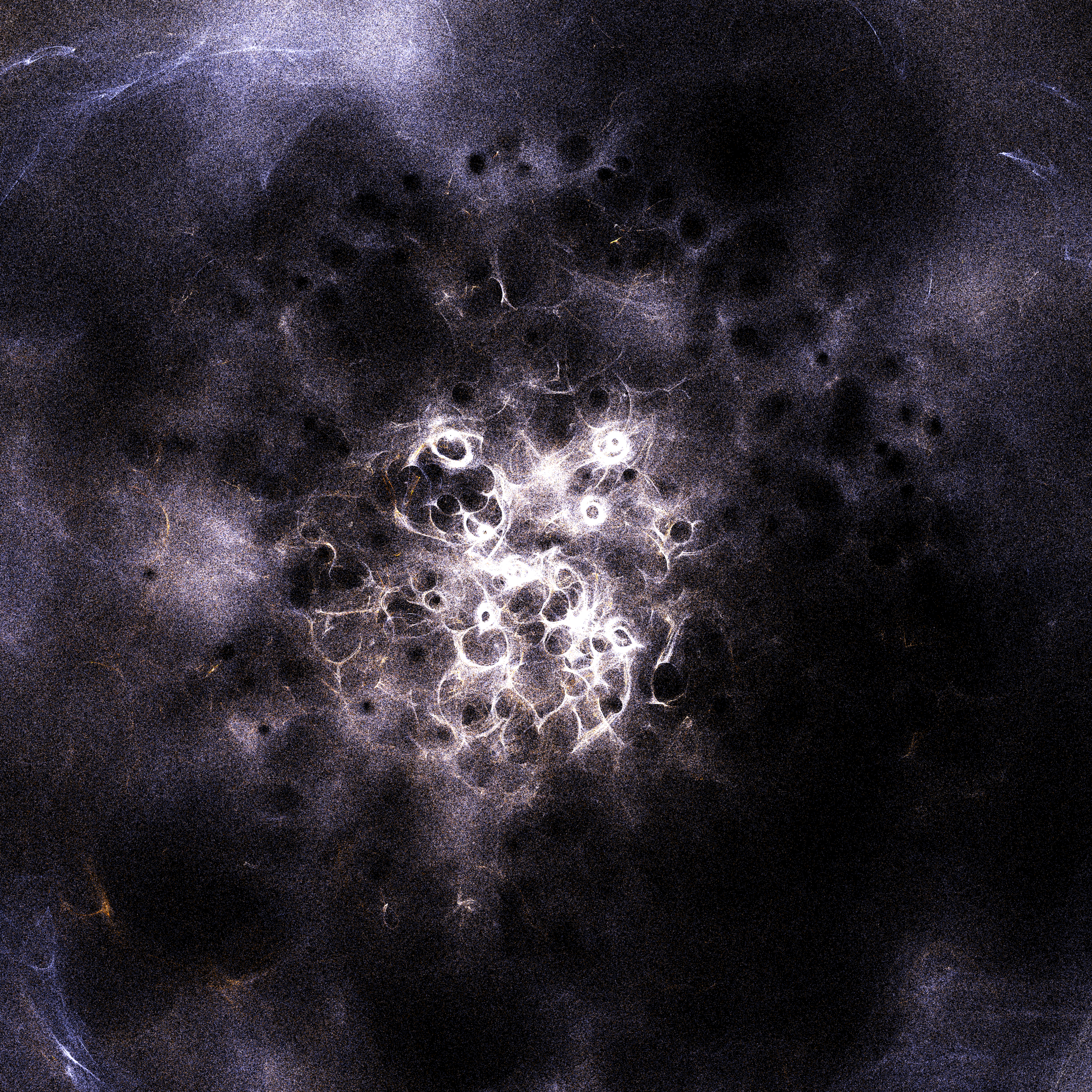 A theory of General Instability #20 static token preview