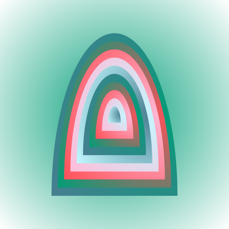 Mesh: The Doors #11 static token preview