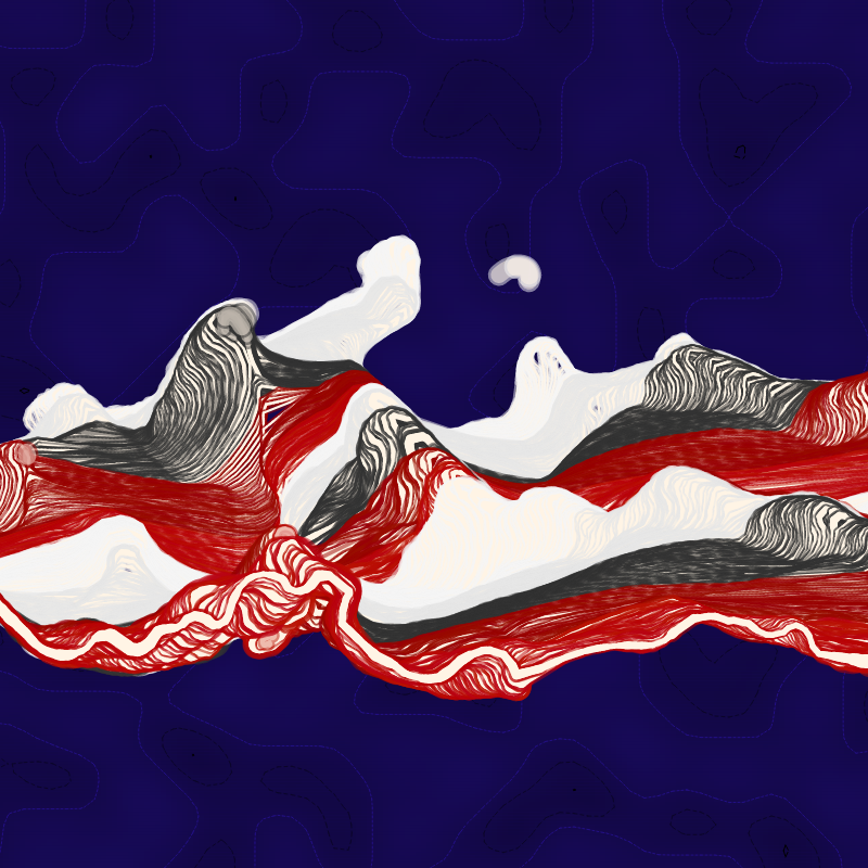 Meander River Plot v1 #61 static token preview