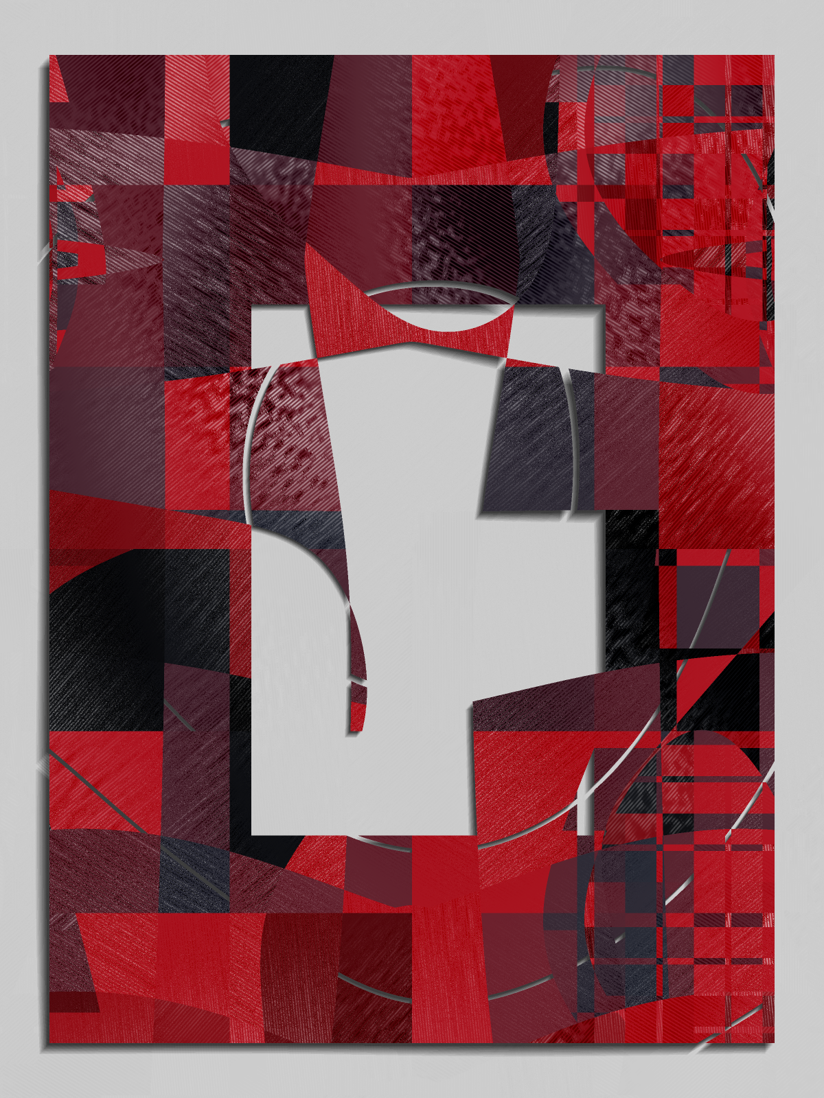 Amulet #51 static token preview