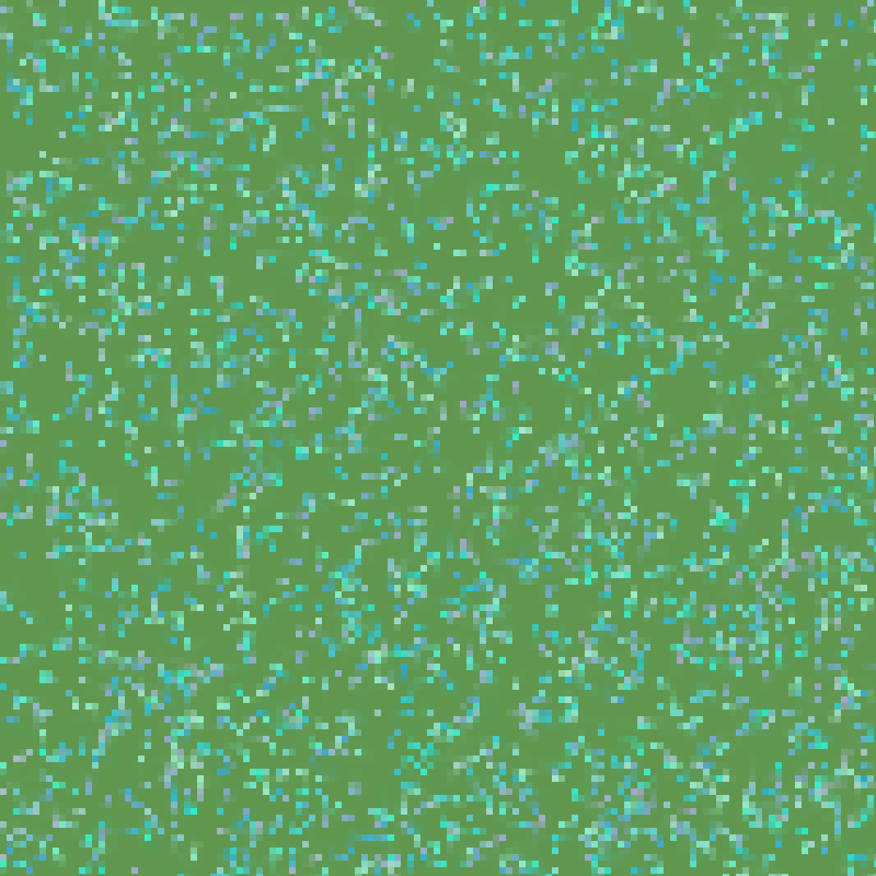 fish are friends #2 static token preview
