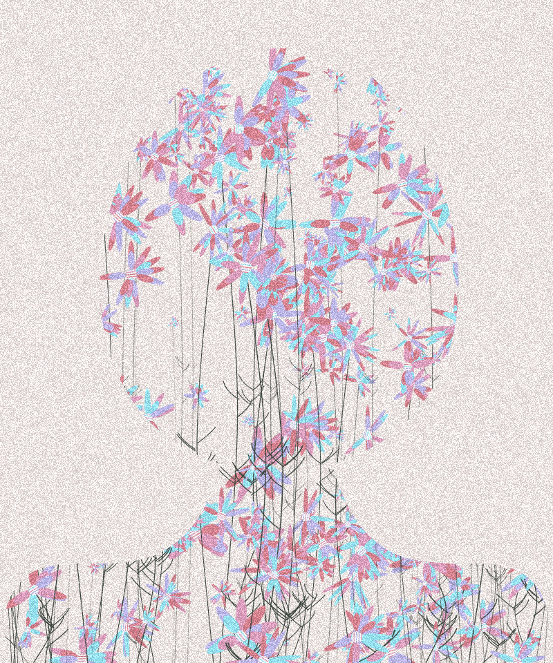 flowerhead #14 static token preview