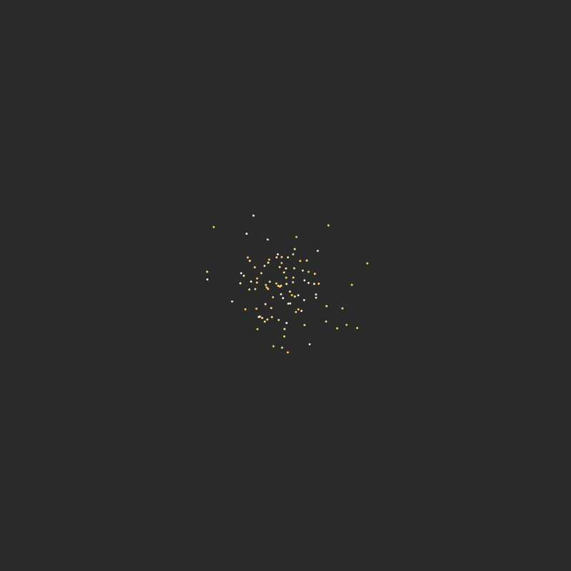 Flies1 (Animation) 2017 year #2 static token preview