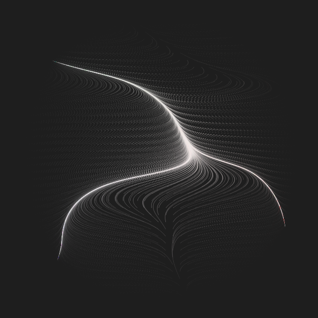 BWP#3: Mono Planet #6 static token preview