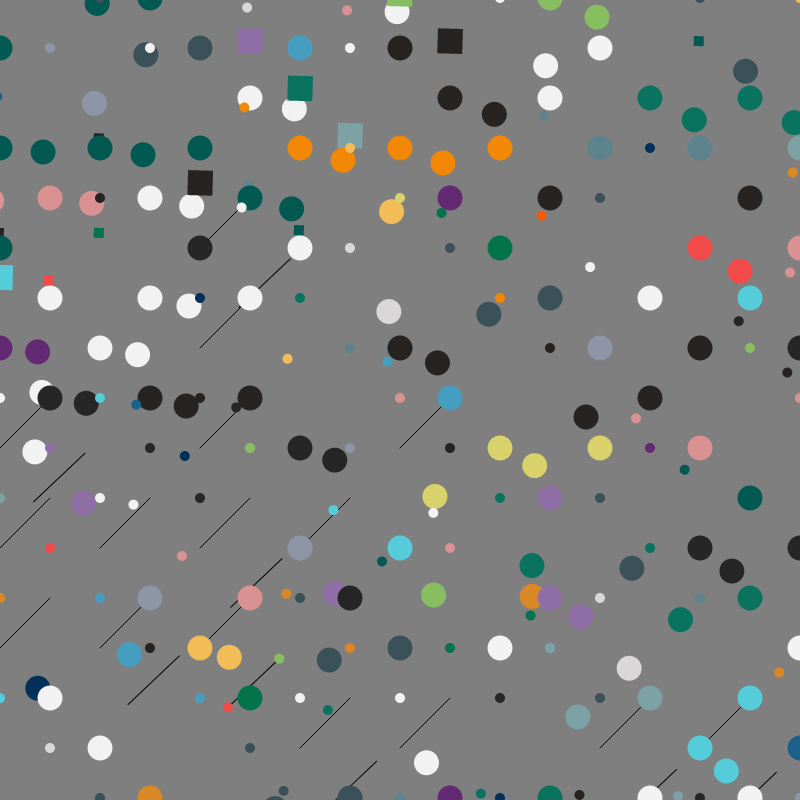 Trying To Fit In #2 static token preview
