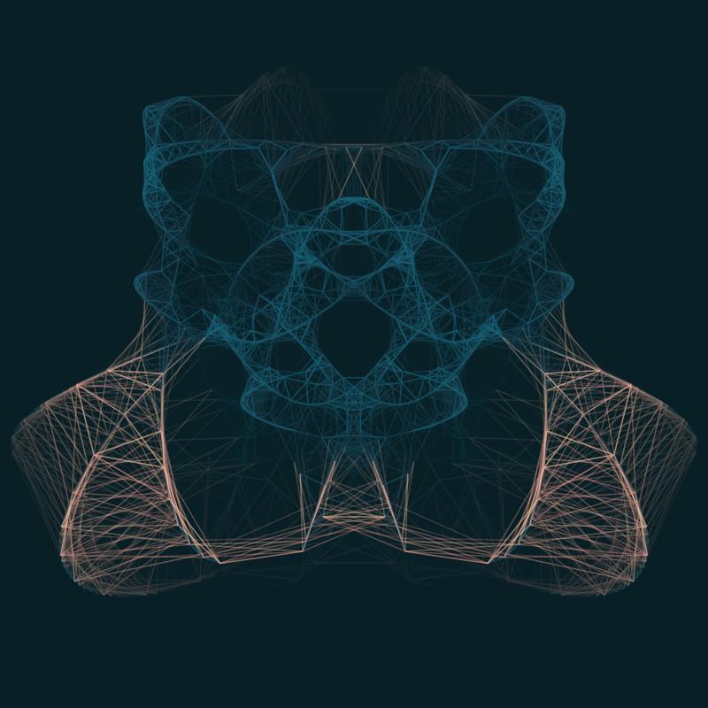 Metamorphosis #1 static token preview
