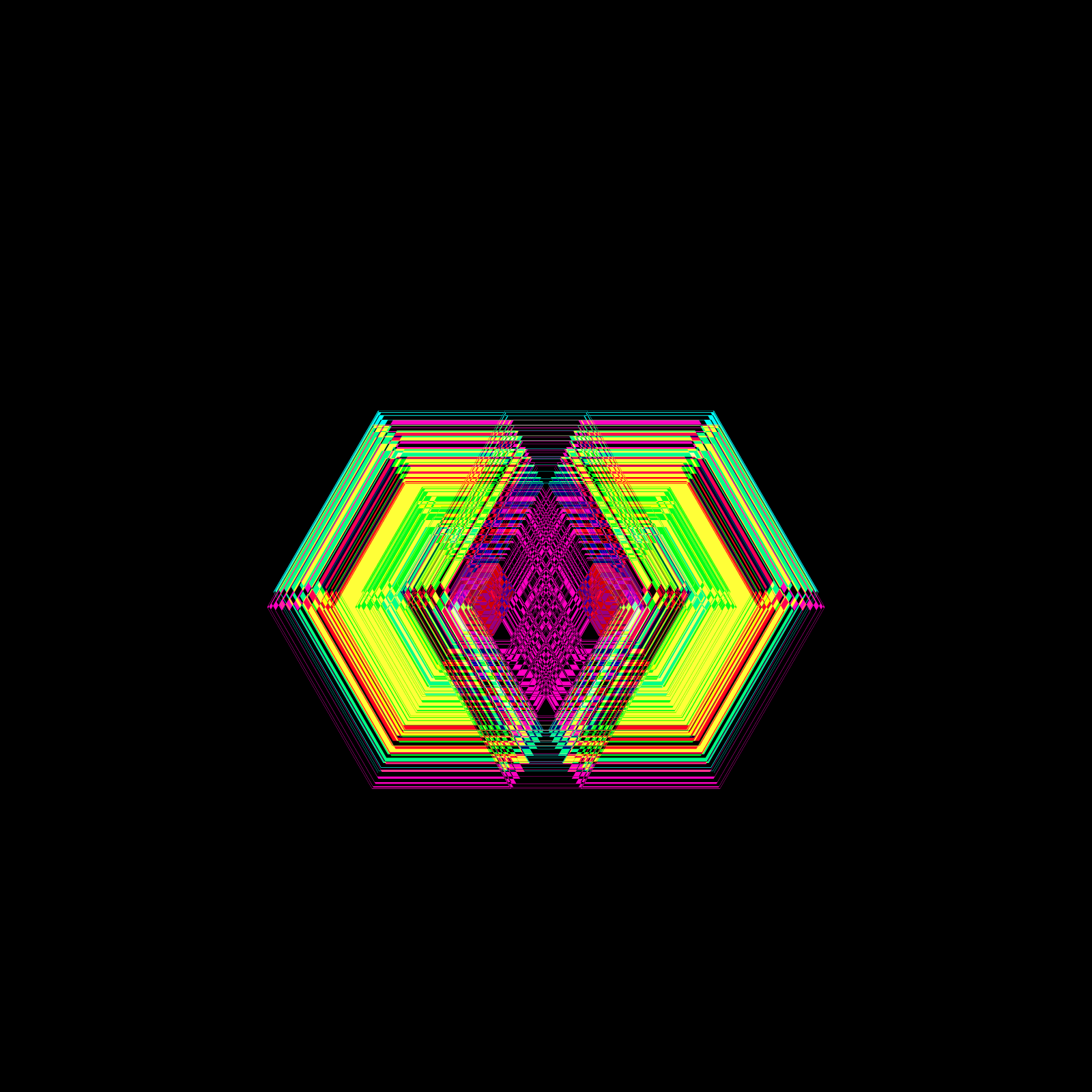 PixelShifter #13 static token preview