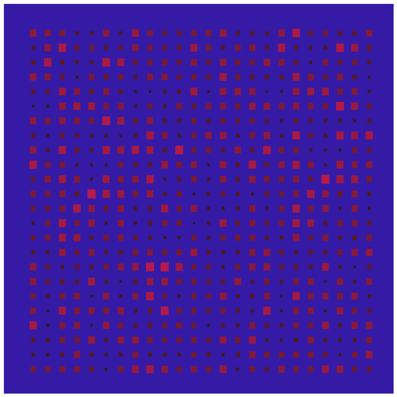 square chain #5 static token preview