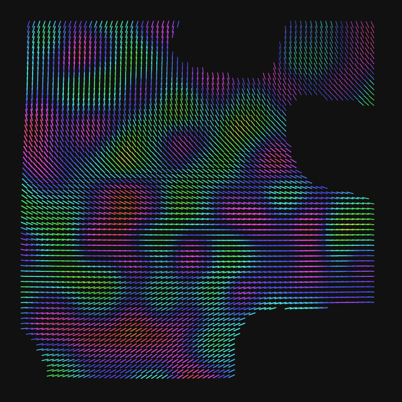 Wind map #13 static token preview