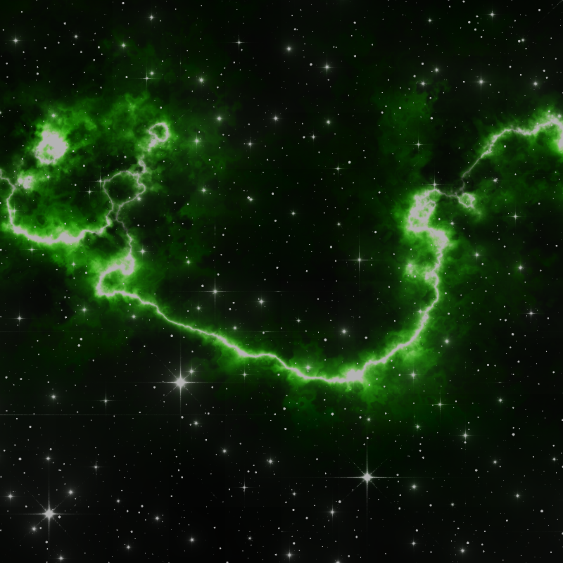 Interstellar #14 static token preview