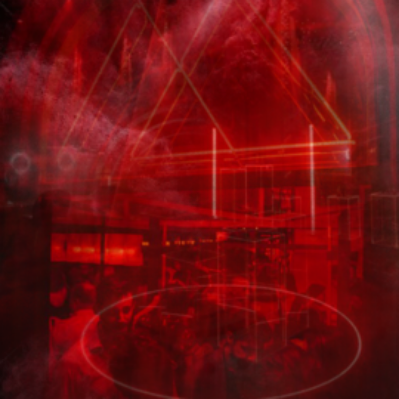 RED #12 static token preview