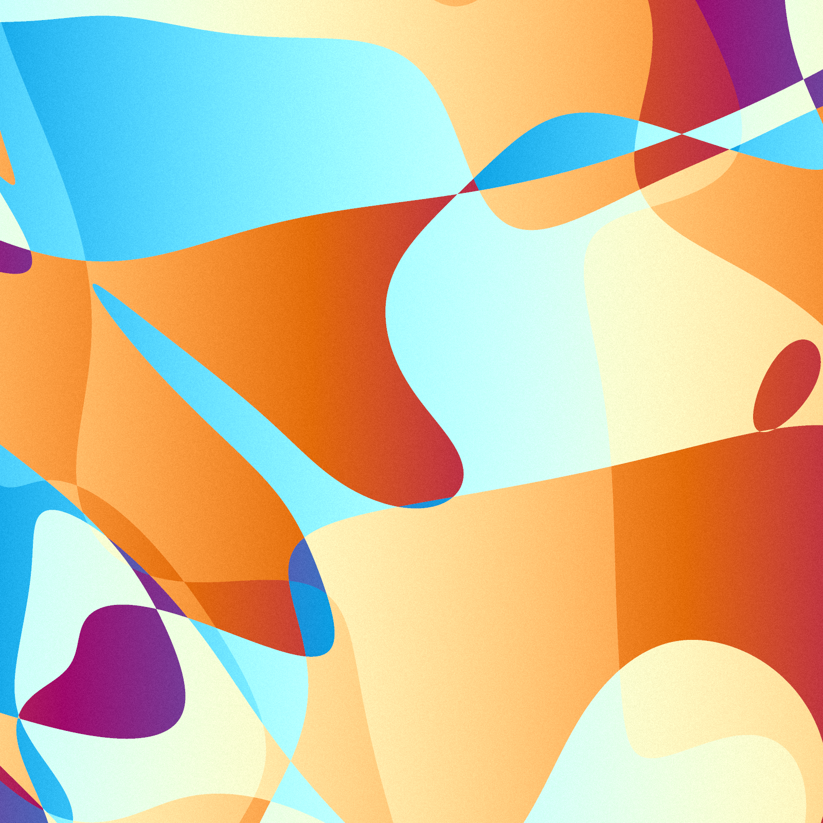 gradient shapes #15 static token preview