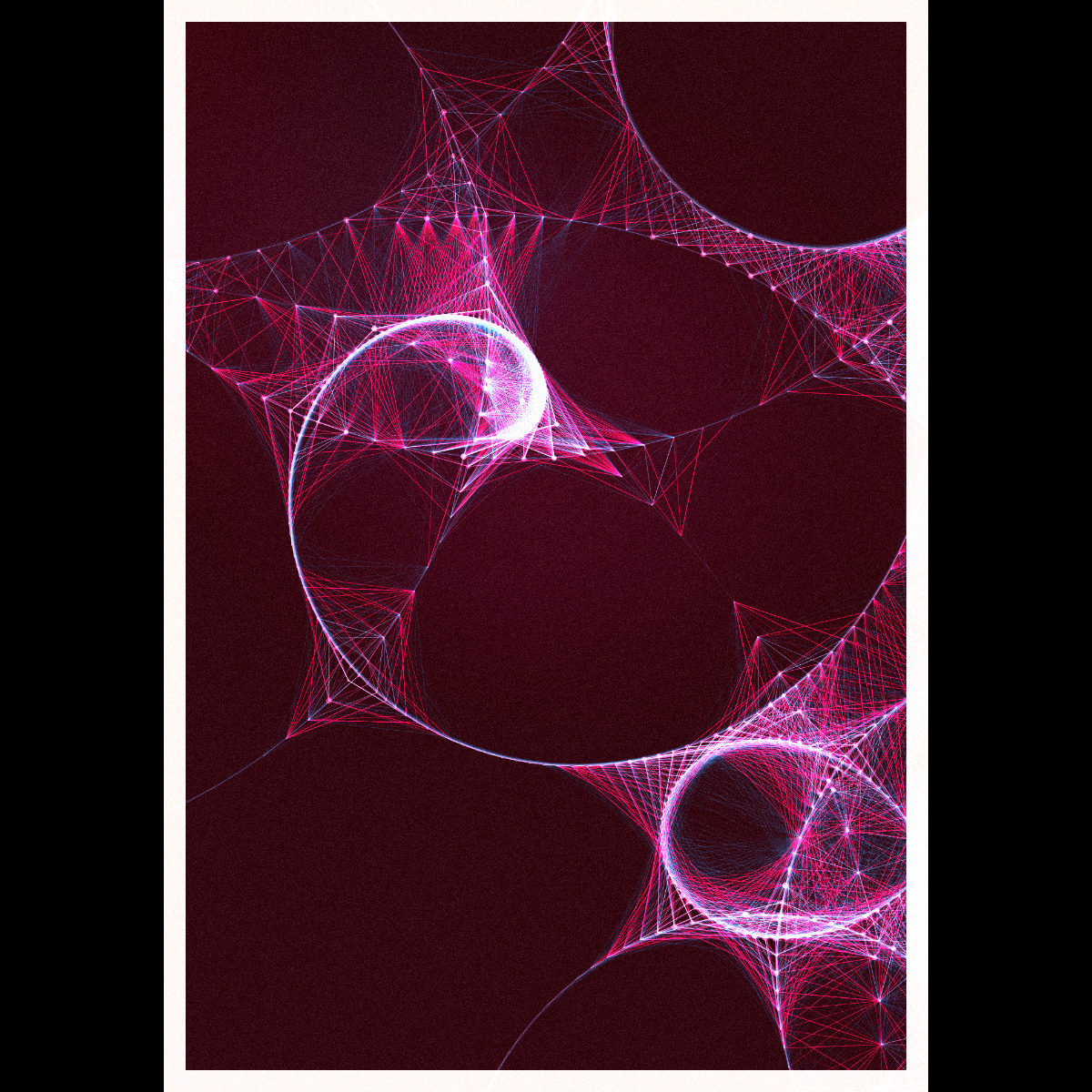 Entangled #6 static token preview