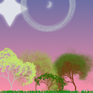 Natute project preview