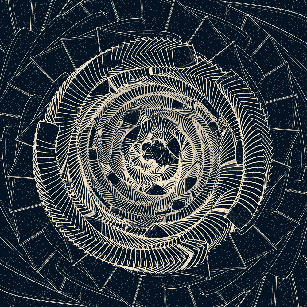 The beauty of imperfection #4 static token preview