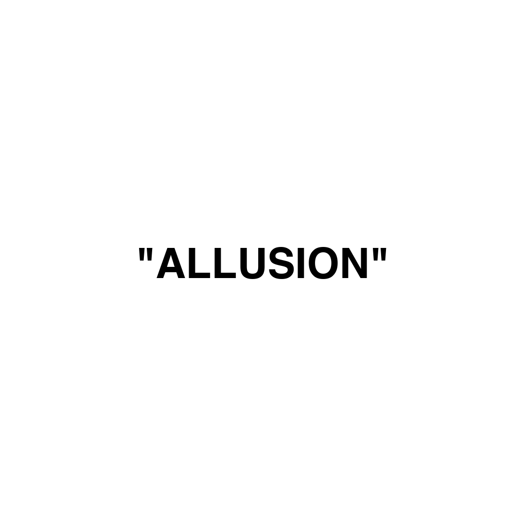 "ABLOH FOREVER" #1 static token preview