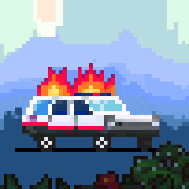 NO ROADMAP #10 static token preview