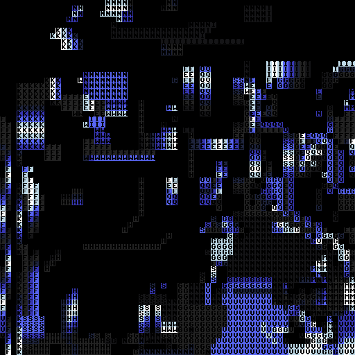 Fluids #14 static token preview