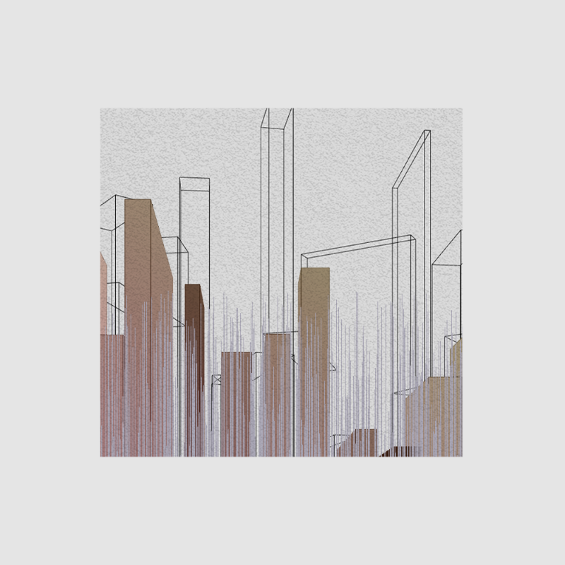 Cube art #3 static token preview