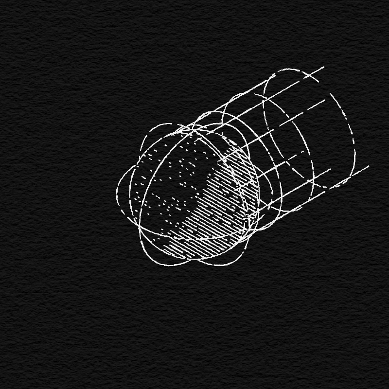 abstraction #2 static token preview