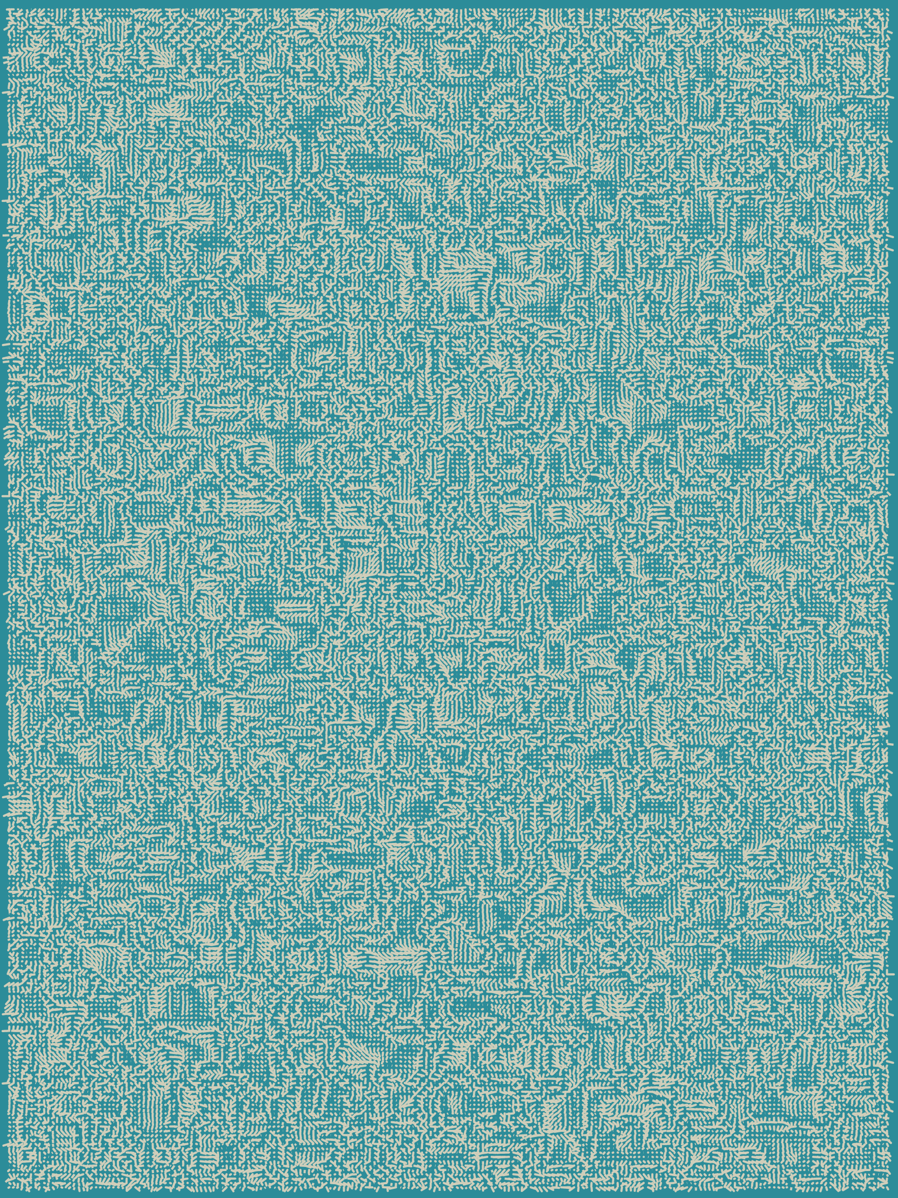 Study in Abstraction: Revisited #11 static token preview