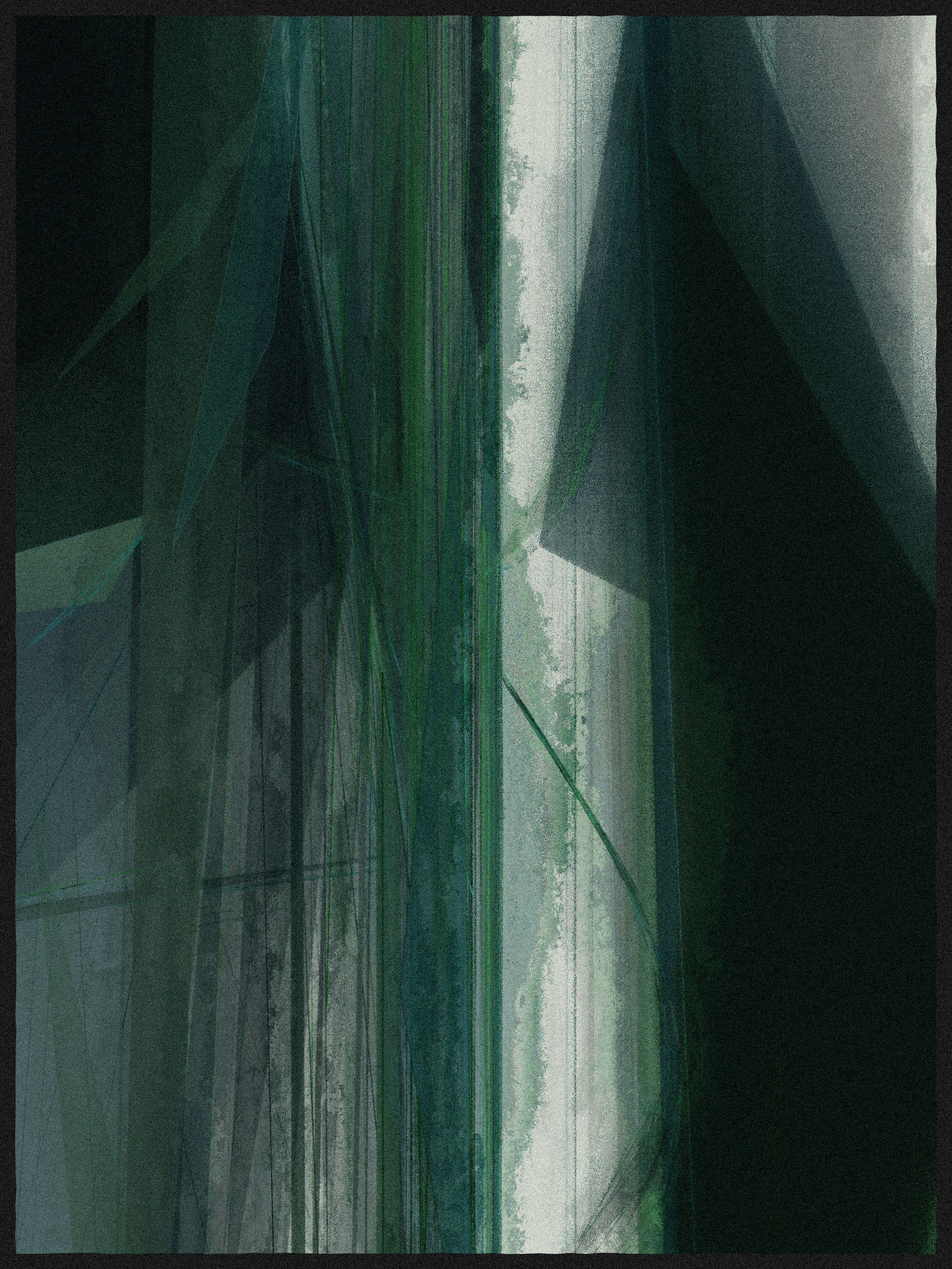 Brutal Infection #11 static token preview