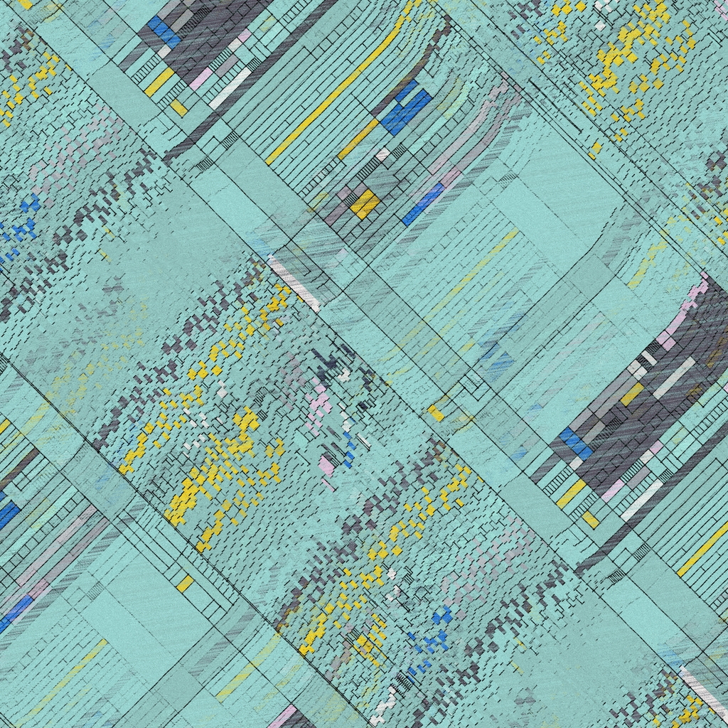 Sedimentary Dissolution #18 static token preview