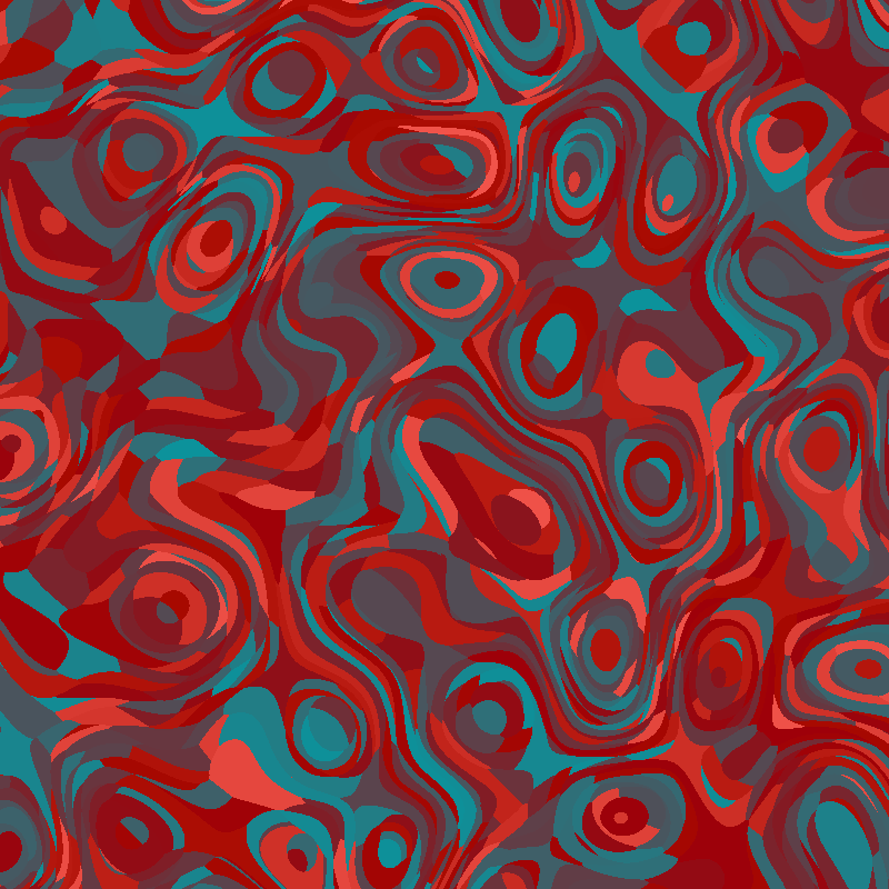 Woozy #457 static token preview
