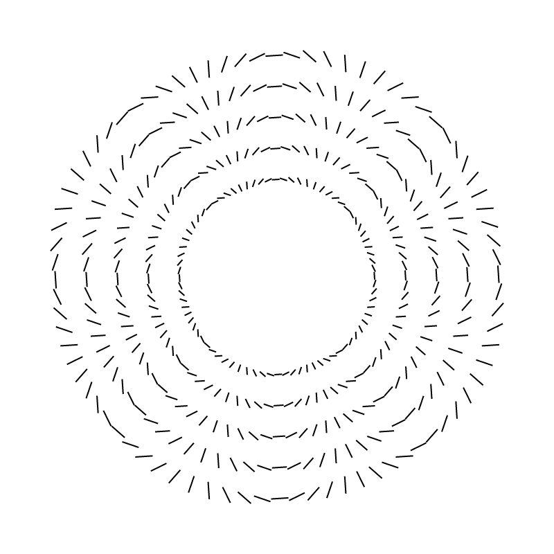 Hypno-spinner #20 static token preview